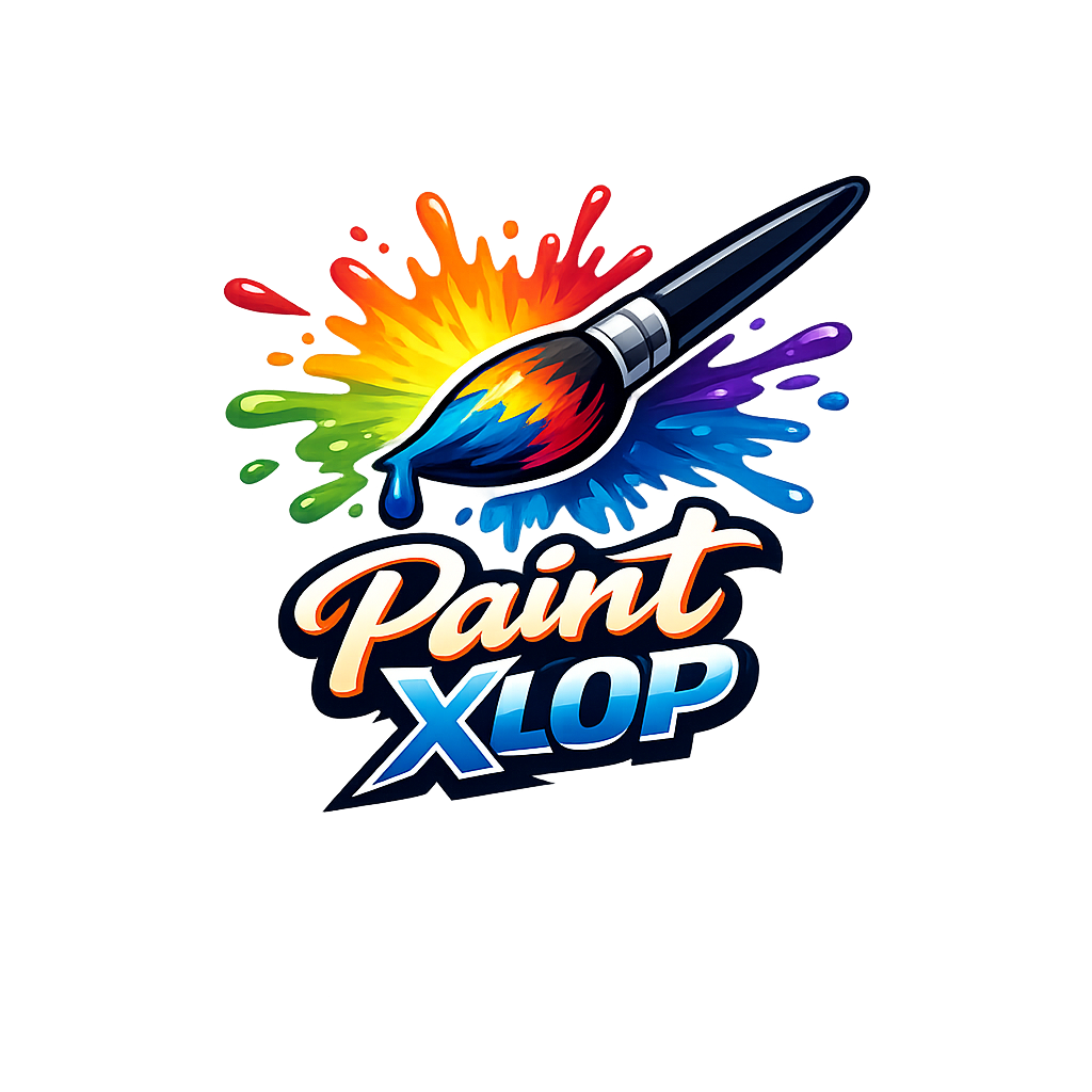 Paint Xlop